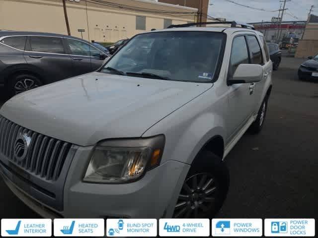 2011 Mercury Mariner