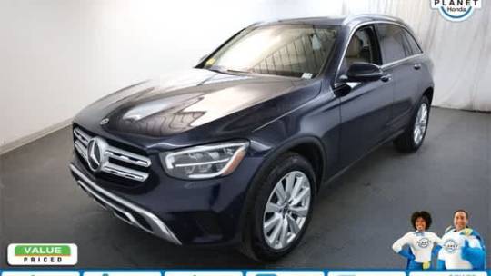 2021 Mercedes-Benz GLC GLC 300 — SUV — 62,599 mi — Union, NJ
