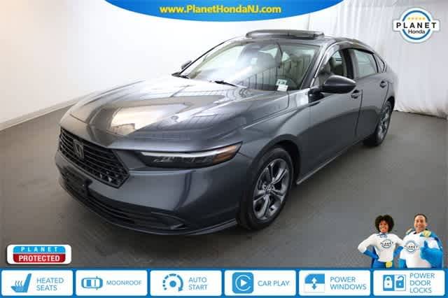 2023 Honda Accord EX — Sedan — 16,026 mi — Union, NJ
