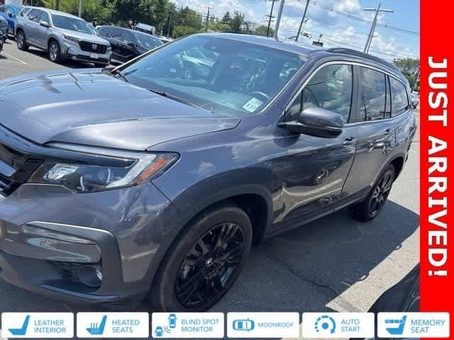 2022 Honda Pilot Special Edition — SUV — 23,696 mi — Union, NJ