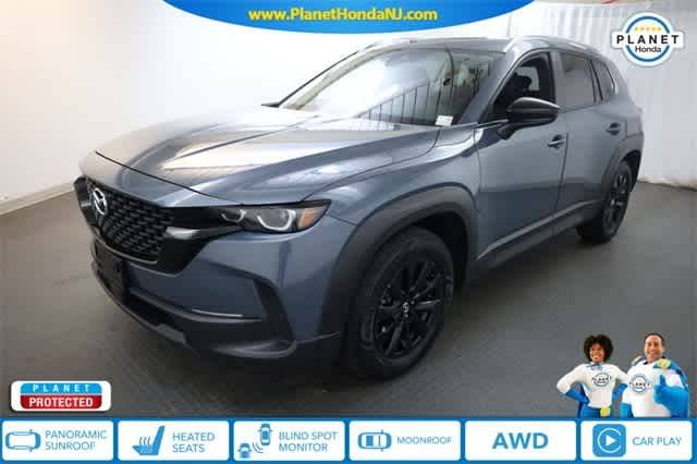 2023 Mazda CX-50 Preferred Plus — SUV — 35,827 mi — Union, NJ