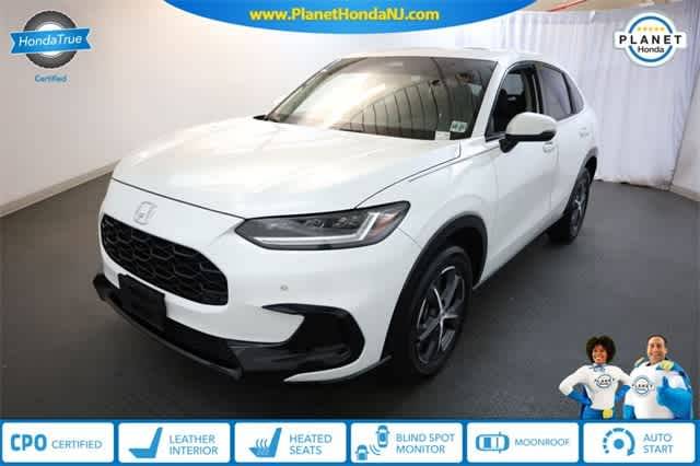 2023 Honda HR-V EX-L — SUV — 26,979 mi — Union, NJ