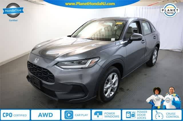 2023 Honda HR-V LX — SUV — 28,435 mi — Union, NJ