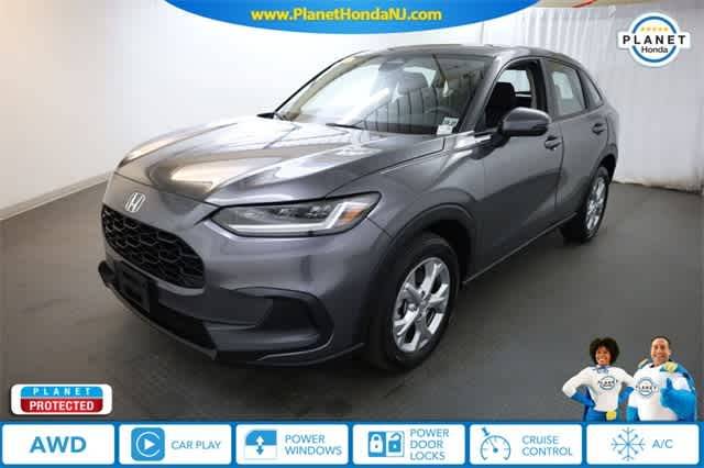 2023 Honda HR-V LX — SUV — 15,480 mi — Union, NJ
