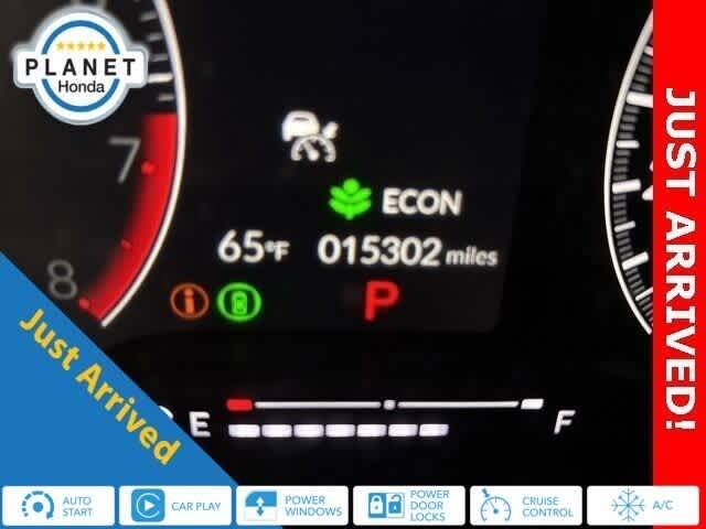 2024 Honda Civic Sport — Sedan — 15,303 mi — Union, NJ
