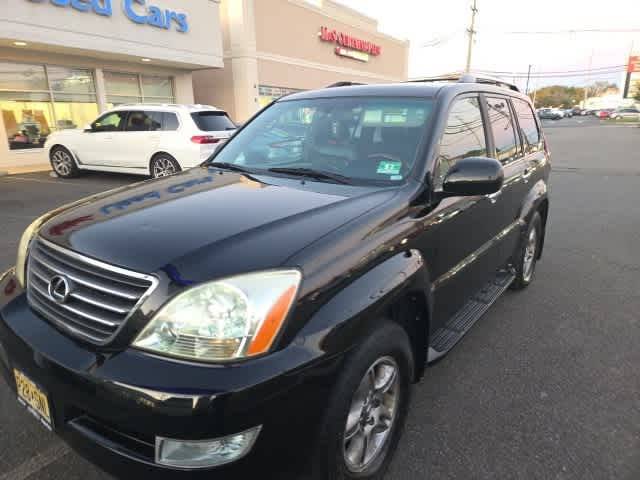 2008 Lexus GX GX 470 — SUV — 131,692 mi — Union, NJ