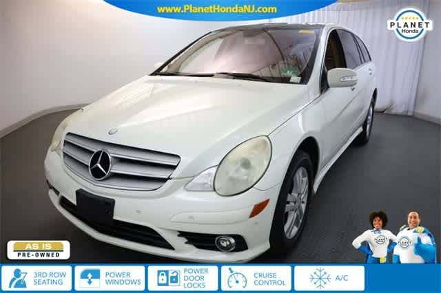 2008 Mercedes-Benz R-Class R 350 — SUV — 120,675 mi — Union, NJ