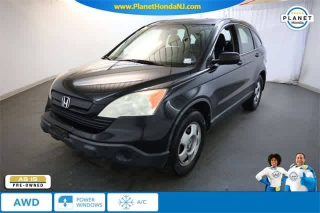 2008 Honda CR-V LX — SUV — 140,986 mi — Union, NJ
