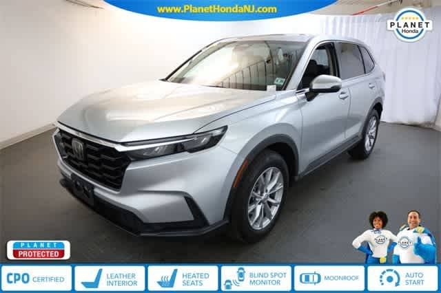 2025 Honda CR-V EX-L — SUV — 12,342 mi — Union, NJ
