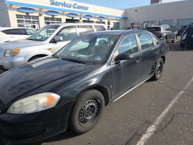 2009 Chevrolet Impala LS — Sedan — 189,370 mi — Union, NJ