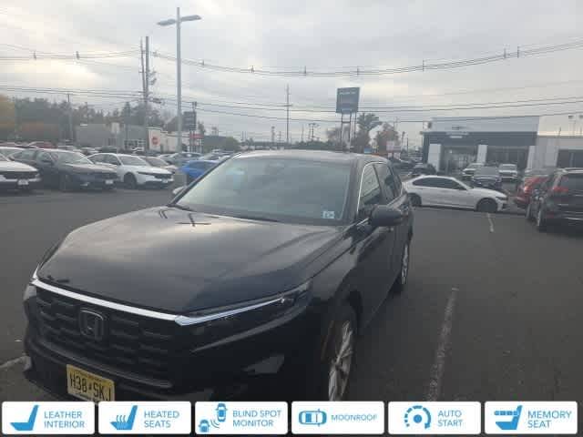 2024 Honda CR-V EX-L — SUV — 20,575 mi — Union, NJ