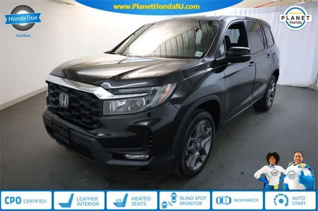 2023 Honda Passport EX-L — SUV — 29,672 mi — Union, NJ