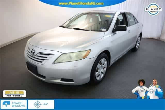 2009 Toyota Camry LE — Sedan — 186,366 mi — Union, NJ