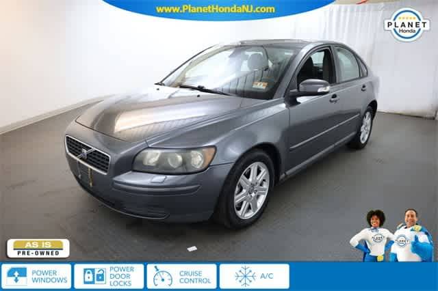 2007 Volvo S40 2.4 — Sedan — 90,377 mi — Union, NJ