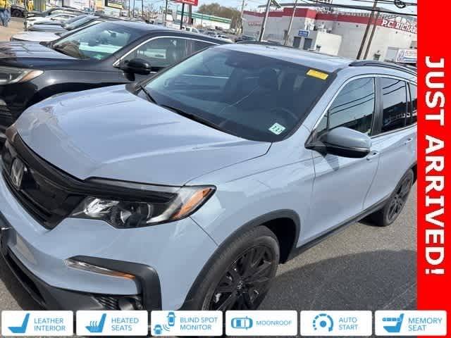 2022 Honda Pilot Special Edition — SUV — 26,453 mi — Union, NJ