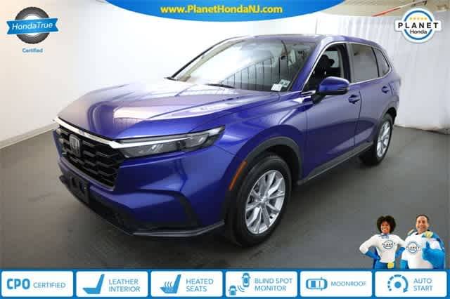 2024 Honda CR-V EX-L — SUV — 19,304 mi — Union, NJ