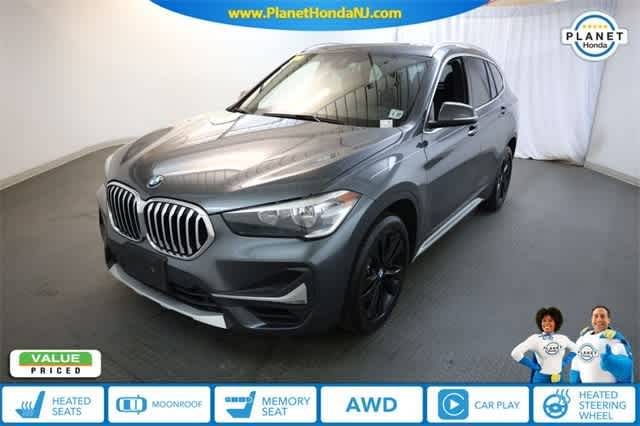 2020 BMW X1 28i — SUV — 59,201 mi — Union, NJ
