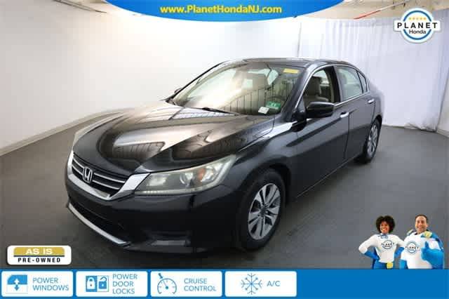 2014 Honda Accord LX — Sedan — 99,779 mi — Union, NJ