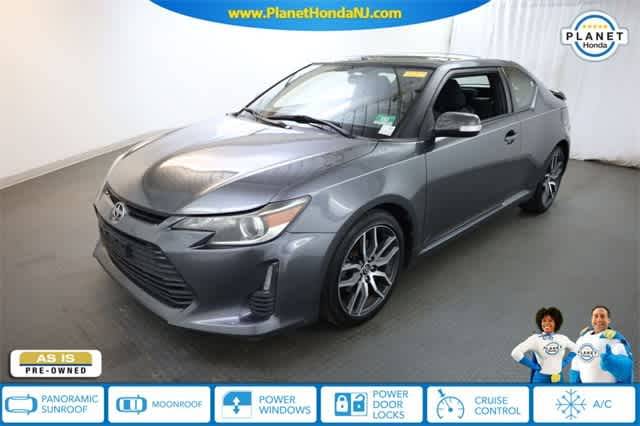2014 Scion tC