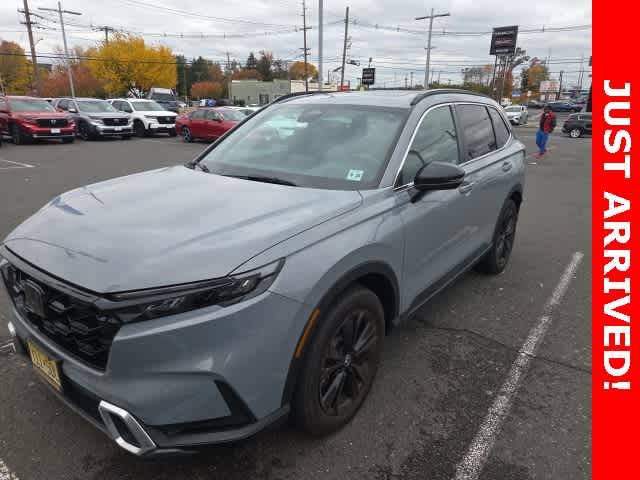 2023 Honda CR-V Hybrid Sport Touring — SUV — 28,514 mi — Union, NJ