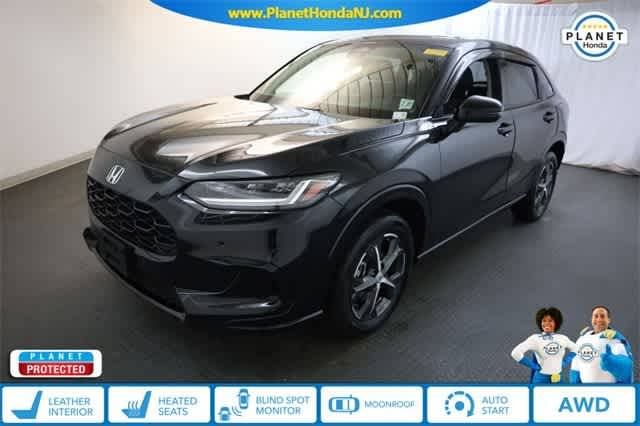 2023 Honda HR-V EX-L — SUV — 35,083 mi — Union, NJ