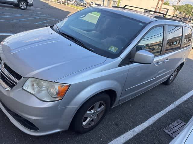 2011 Dodge Grand Caravan Mainstreet — Minivan — 130,479 mi — Union, NJ