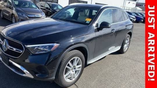 2023 Mercedes-Benz GLC GLC 300 — SUV — 29,859 mi — Union, NJ