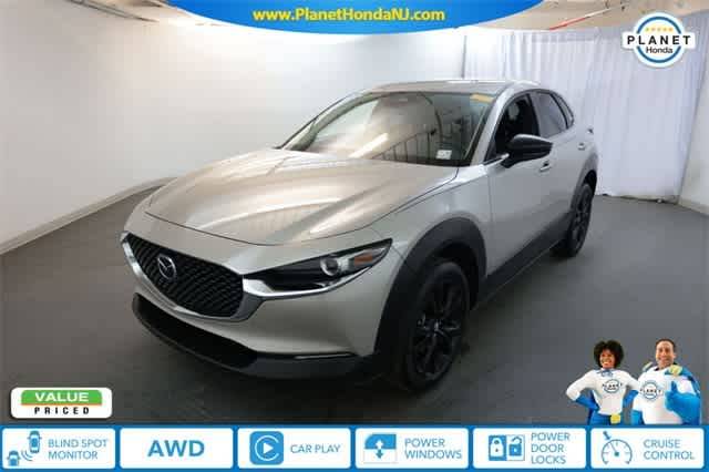 2024 Mazda CX-30 Select — SUV — 30,648 mi — Union, NJ