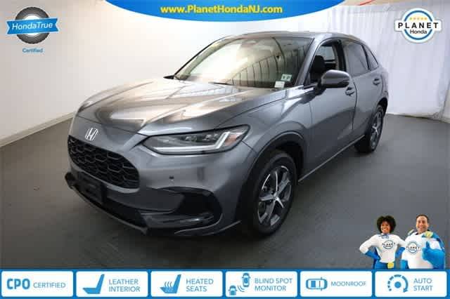 2023 Honda HR-V EX-L — SUV — 36,545 mi — Union, NJ
