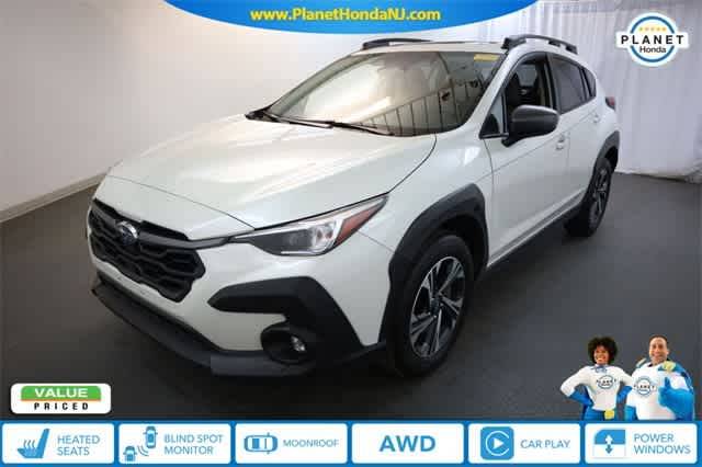 2024 Subaru Crosstrek Premium — SUV — 65,094 mi — Union, NJ
