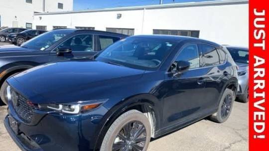2022 Mazda CX-5 2.5 Turbo — SUV — 18,188 mi — Union, NJ