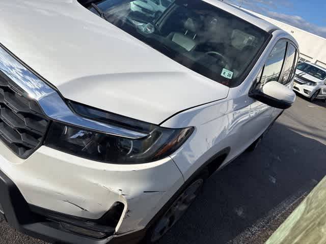 2023 Honda Passport EX-L — SUV — 29,724 mi — Union, NJ