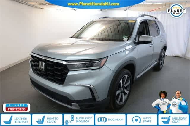 2024 Honda Pilot Touring — SUV — 30,113 mi — Union, NJ
