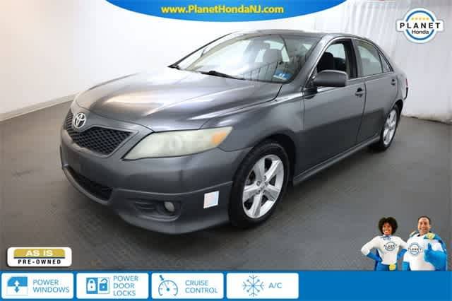 2011 Toyota Camry SE — Sedan — 176,115 mi — Union, NJ