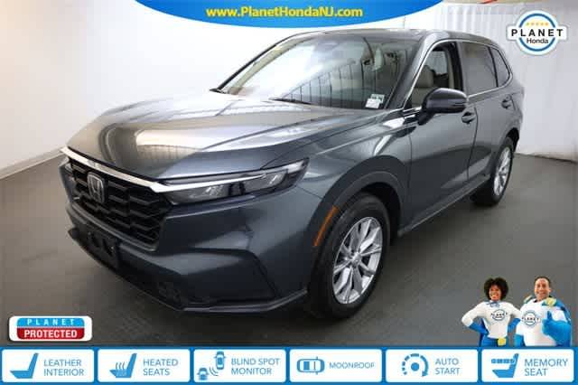 2024 Honda CR-V EX-L — SUV — 25,934 mi — Union, NJ