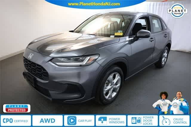 2023 Honda HR-V LX — SUV — 15,003 mi — Union, NJ