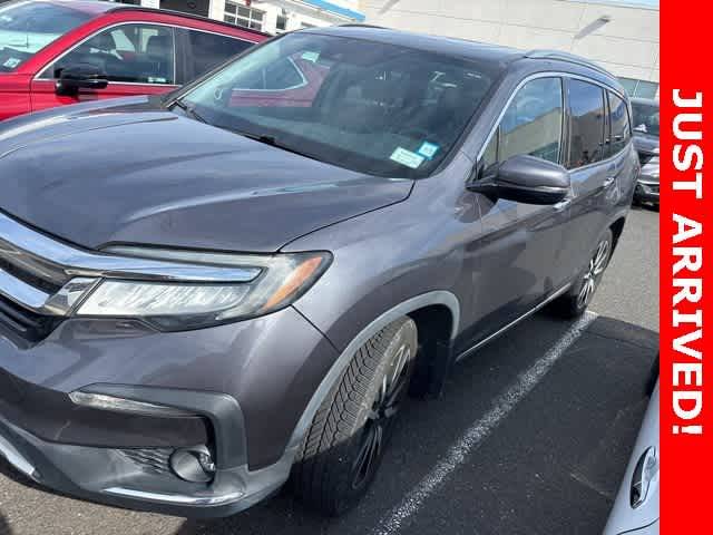 2019 Honda Pilot Touring — SUV — 73,603 mi — Union, NJ
