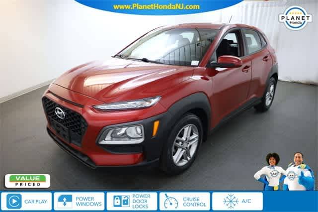 2018 Hyundai Kona SE — SUV — 115,575 mi — Union, NJ