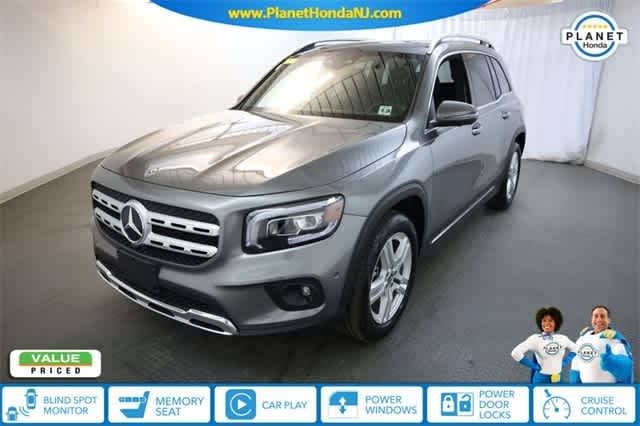 2023 Mercedes-Benz GLB GLB 250 — SUV — 8,769 mi — Union, NJ