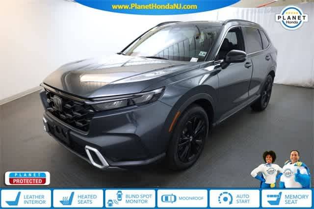 2023 Honda CR-V Hybrid Sport Touring — SUV — 24,138 mi — Union, NJ