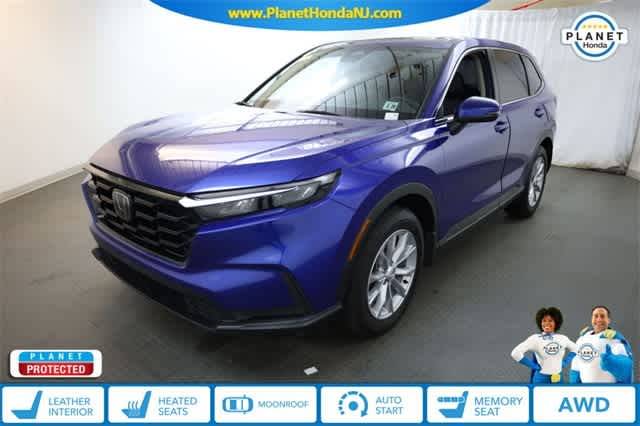 2023 Honda CR-V EX-L — SUV — 40,263 mi — Union, NJ