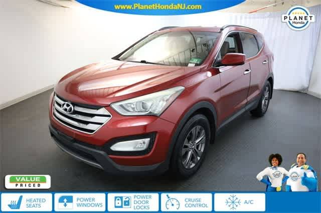 2014 Hyundai Santa Fe Sport Base — SUV — 89,469 mi — Union, NJ