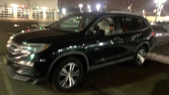 2018 Honda Pilot EX-L — SUV — 80,059 mi — Union, NJ