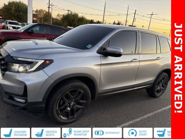 2022 Honda Passport EX-L — SUV — 56,219 mi — Union, NJ