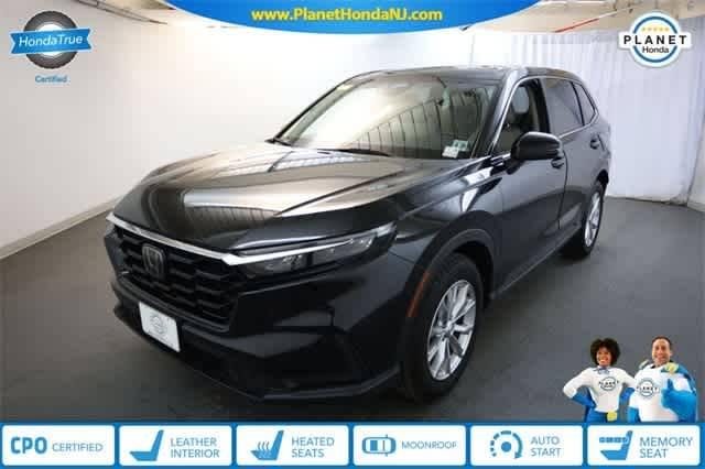 2023 Honda CR-V EX-L — SUV — 12,809 mi — Union, NJ