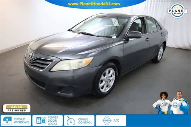 2011 Toyota Camry LE — Sedan — 188,719 mi — Union, NJ