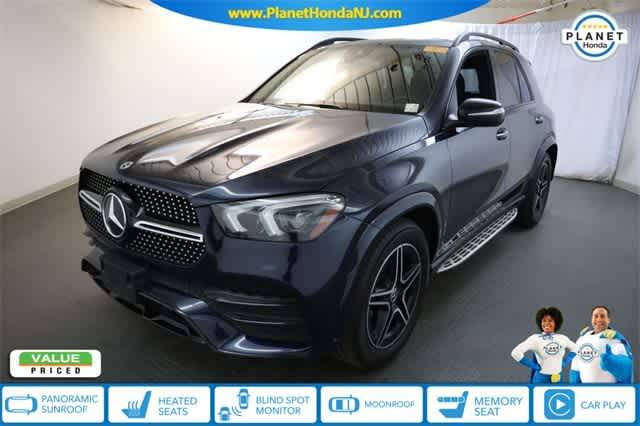 2020 Mercedes-Benz GLE GLE 350 — SUV — 99,966 mi — Union, NJ