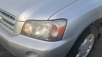 2006 Toyota Highlander Limited — SUV — 131,907 mi — Union, NJ