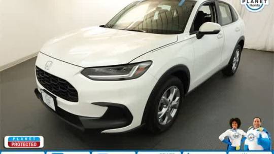 2023 Honda HR-V LX — SUV — 29,929 mi — Union, NJ