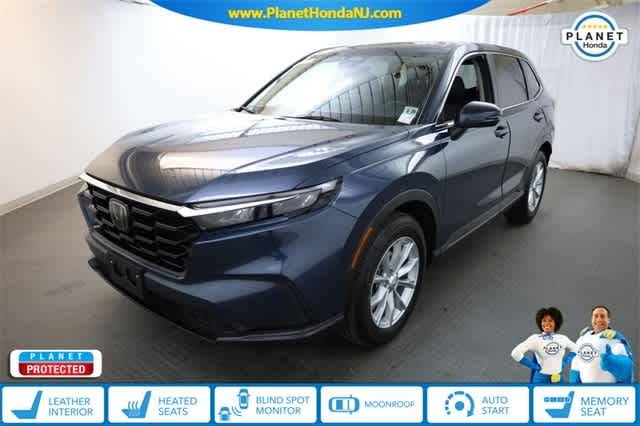 2024 Honda CR-V EX-L — SUV — 16,530 mi — Union, NJ